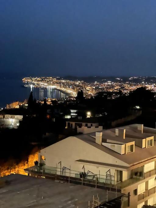 Stor Eksklusiv Bolig I Stupa Hills Benalmadena