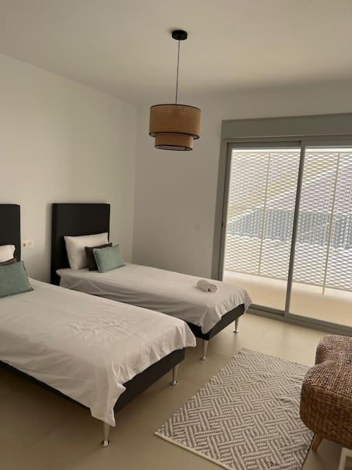 Apartment Stor Eksklusiv Bolig I Stupa Hills Benalmadena