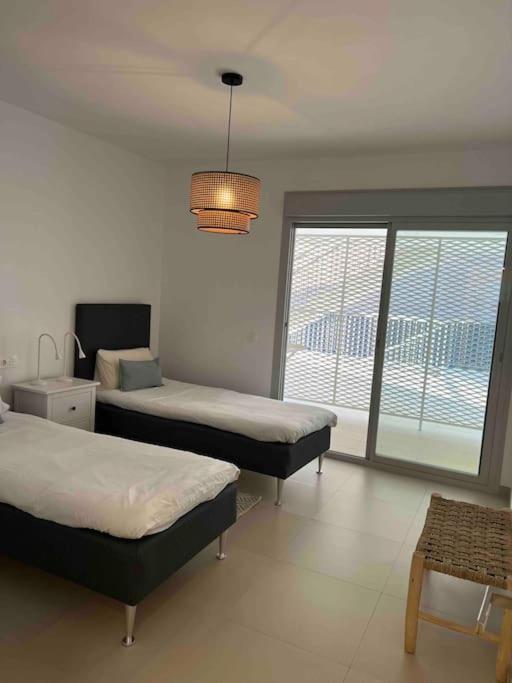 Apartment Stor Eksklusiv Bolig I Stupa Hills *